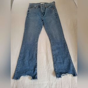 Loft Jeans